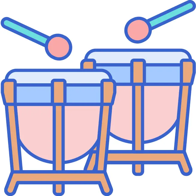 Timpani