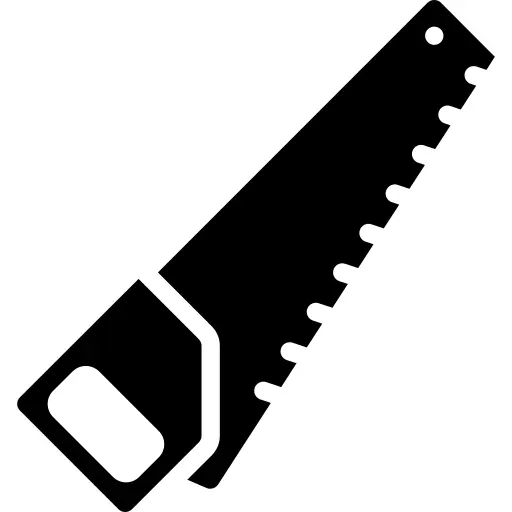 Handsaw