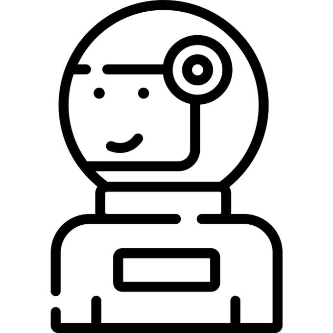 Astronaut
