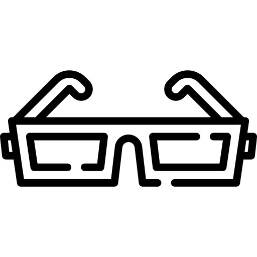 3d眼镜