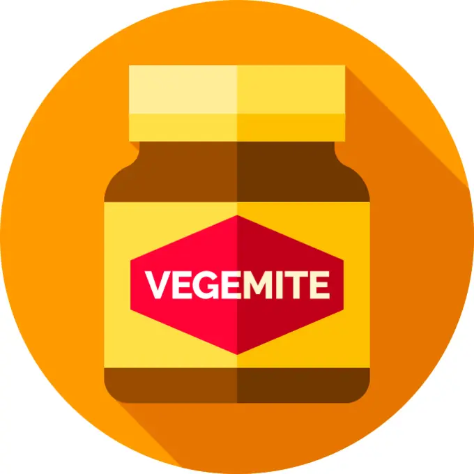 vegemite发表