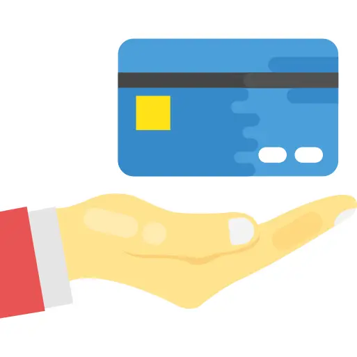 信用卡