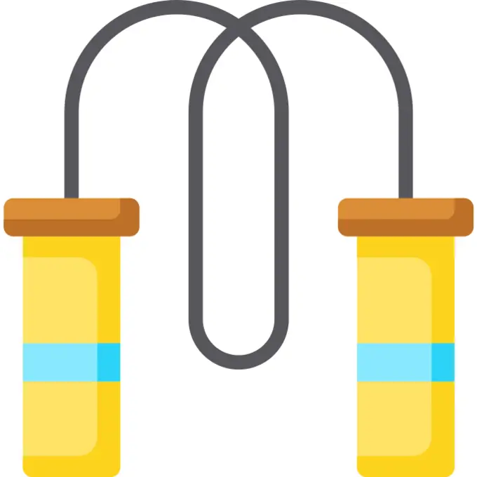 Jumping rope