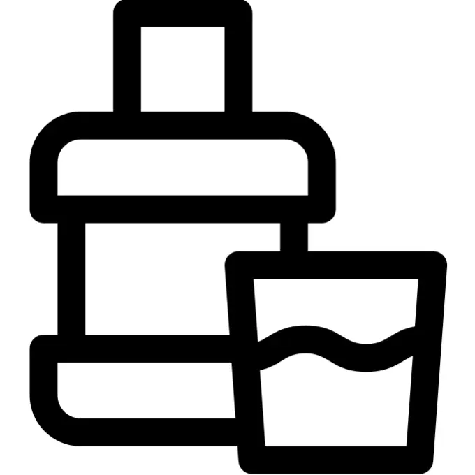 Mouthwash
