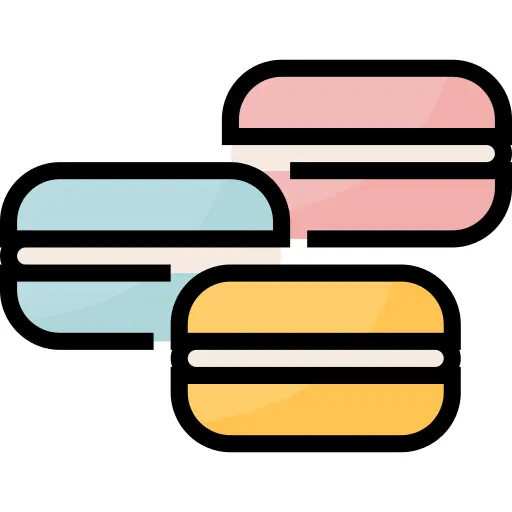 Macarons