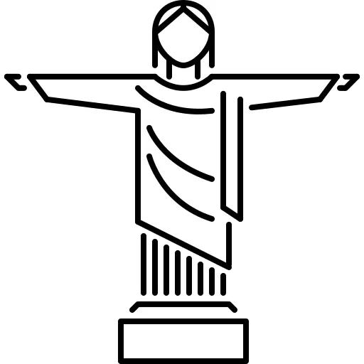 Christ the redeemer