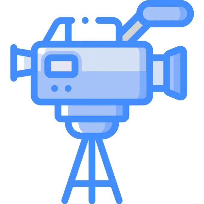 Video camera