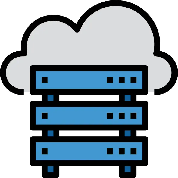 Cloud server