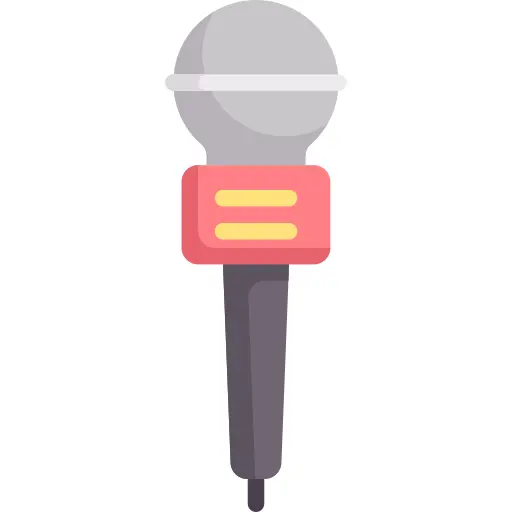 Microphone