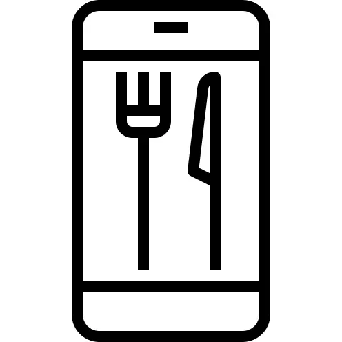 Restaurant app