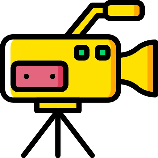 Video camera