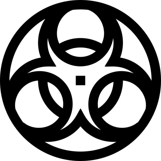Biohazard
