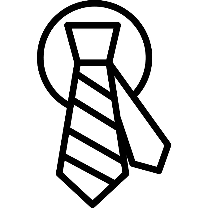 Tie