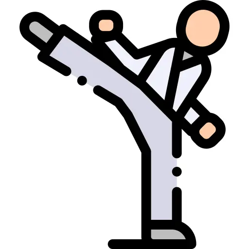 Martial arts