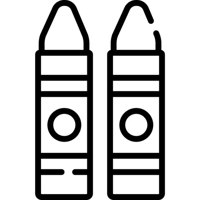 Crayon