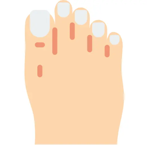 Greek foot