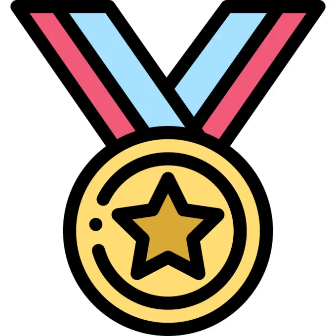 Medal