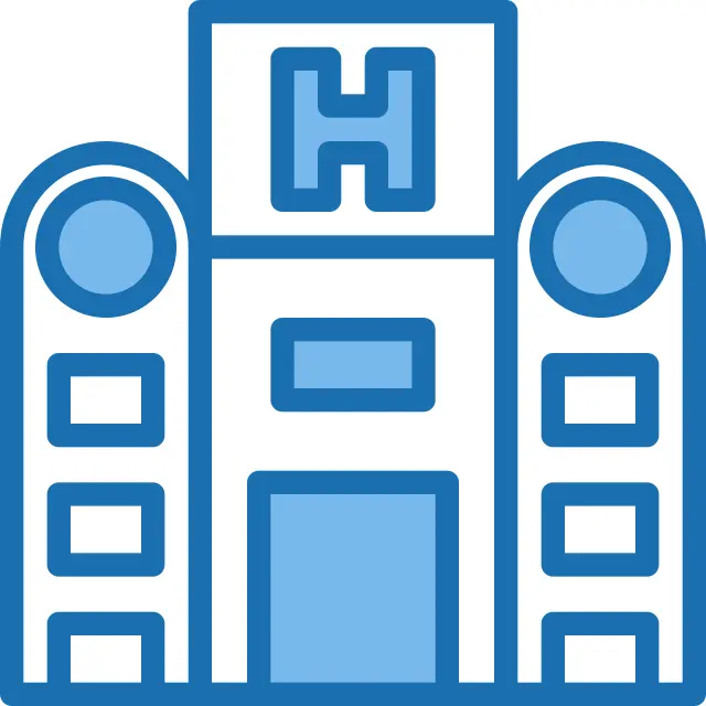 Hospital
