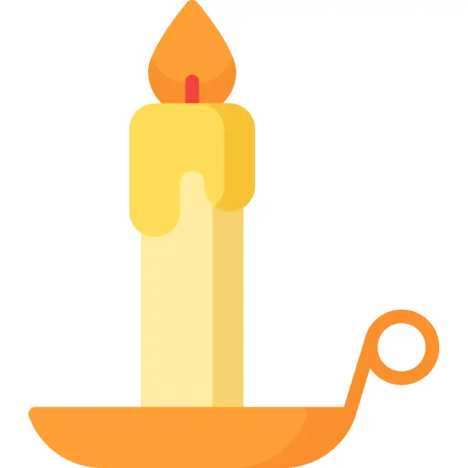 Candle