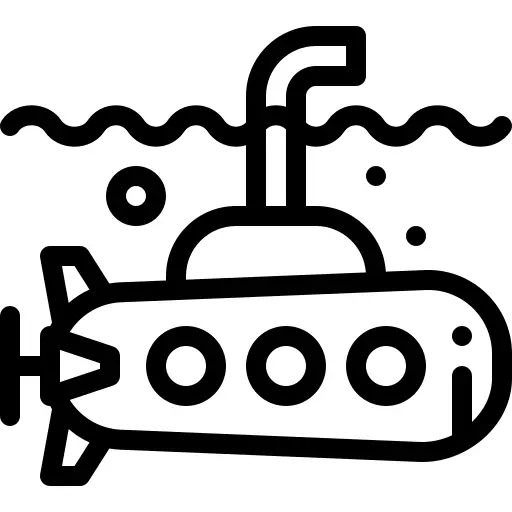 Submarine