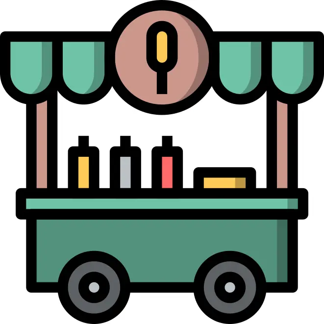 Commerce and shopping