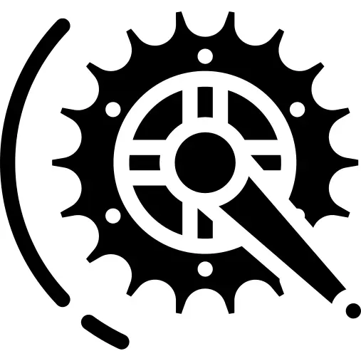 Crankset