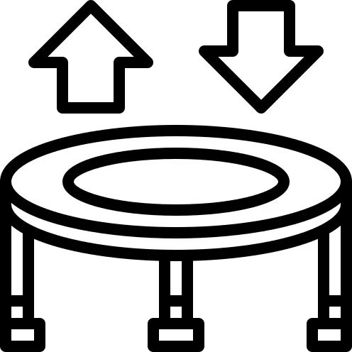 Trampoline