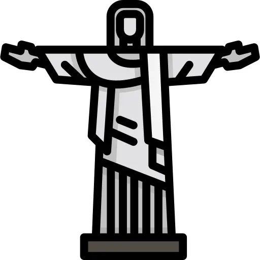 Christ the redeemer