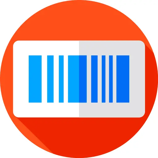 Bar code
