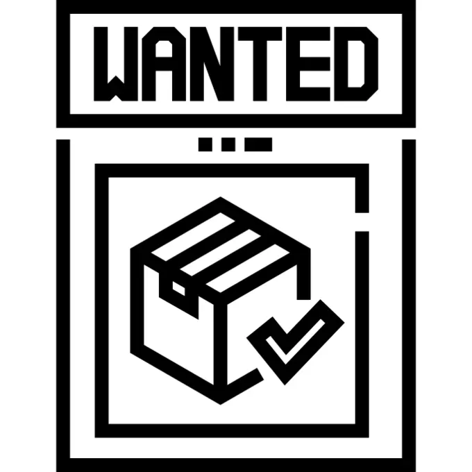 Wanted