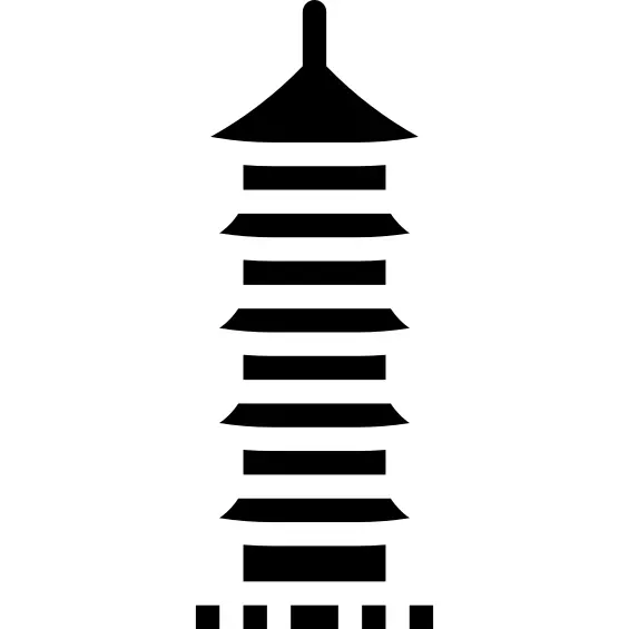 Pagoda