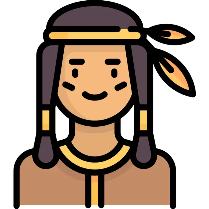 Native american