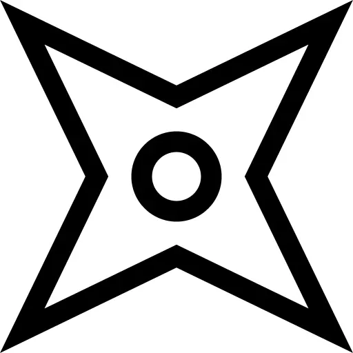 Shuriken