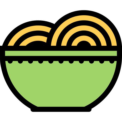 Spaghetti