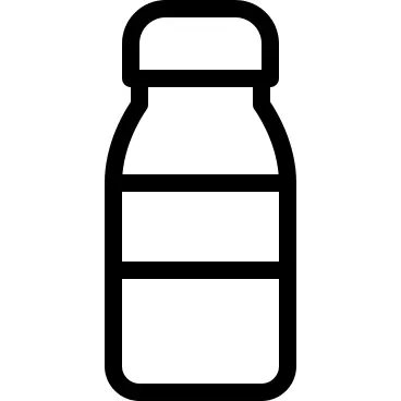 Water bottle