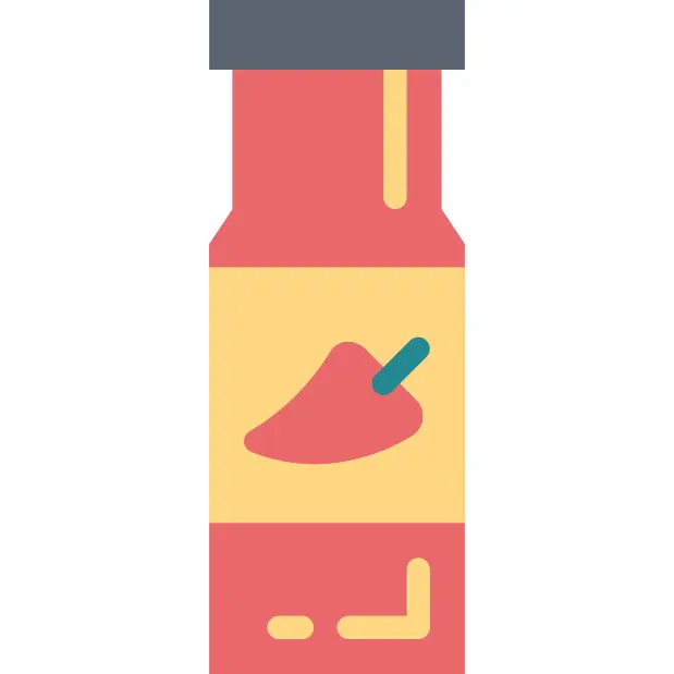Chili sauce