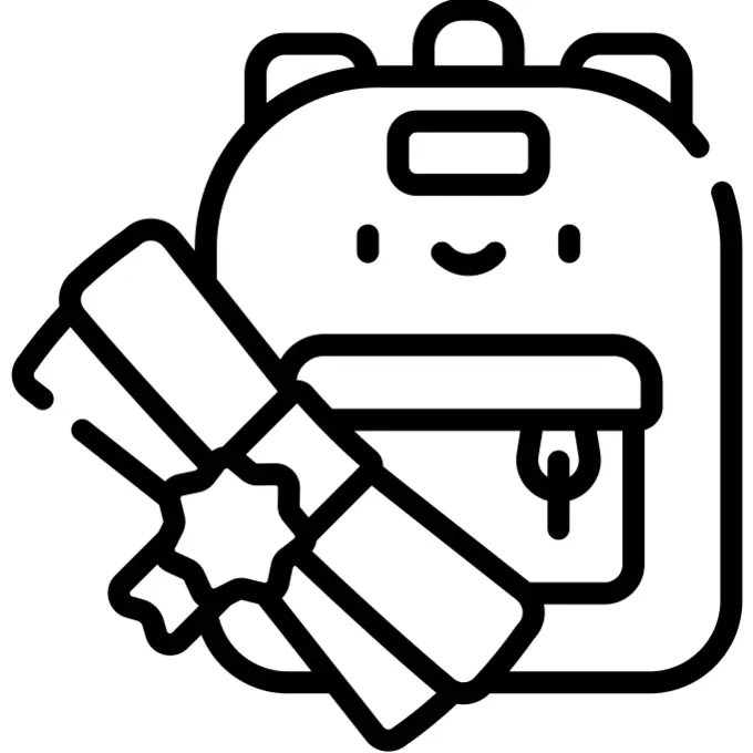Backpack