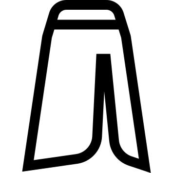 短裙