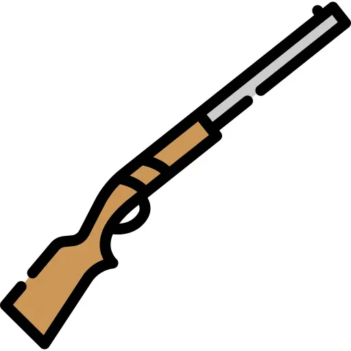 Rifle