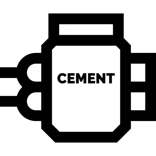 Cement