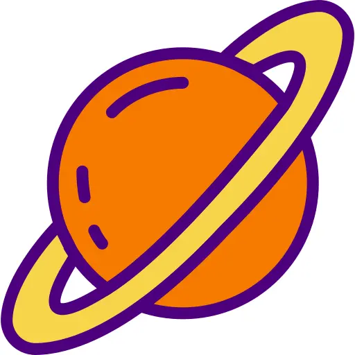 土星