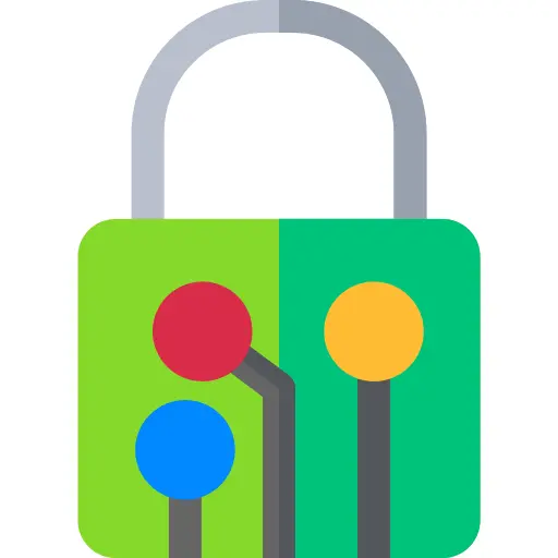 Smart lock