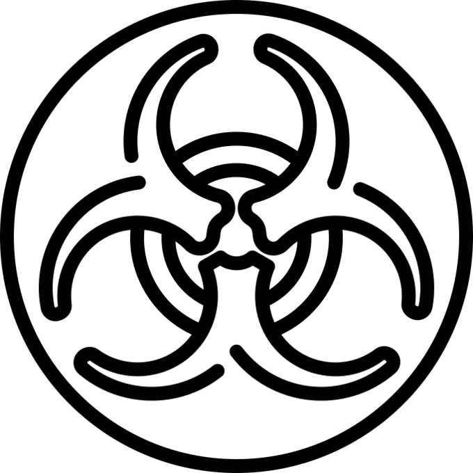Biohazard