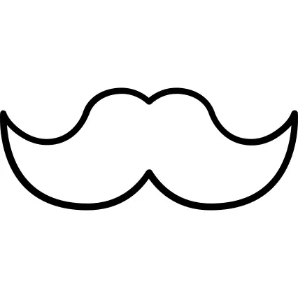 Moustache