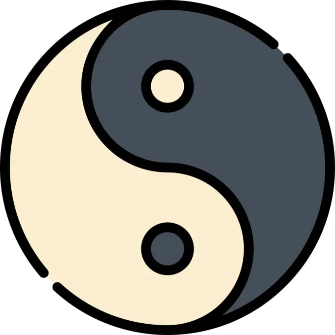 Yin yang