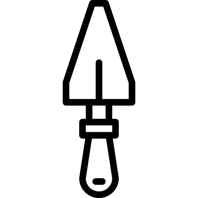 Trowel