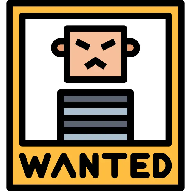 Wanted