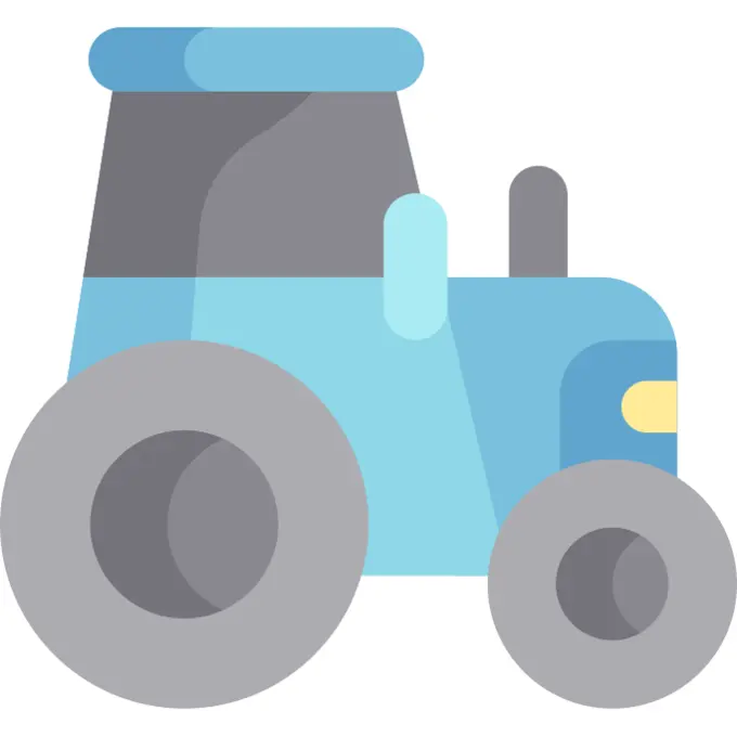 Tractor