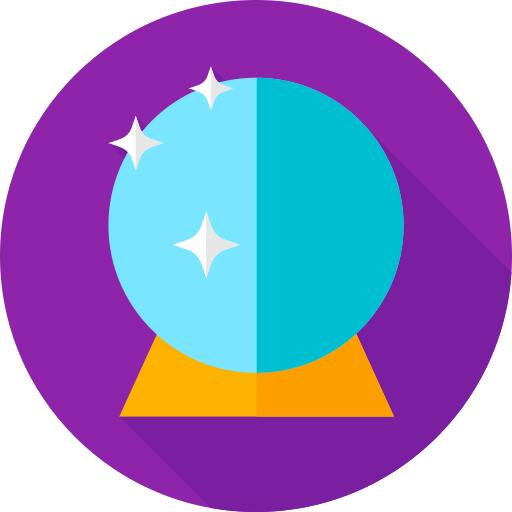 Crystal ball