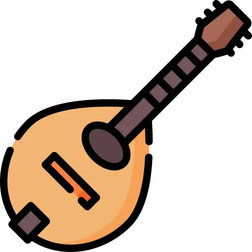 Mandolin